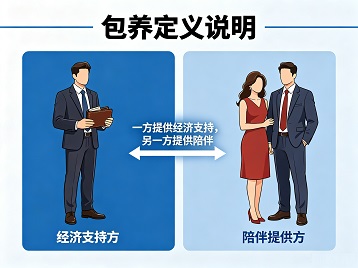 红塔包养违法吗？深度揭秘红线风险注意事项